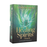 Oracle Cards Healing Spirits